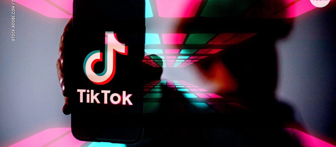 Tik Tok: 7 ΤikTokers έβγαλαν 55 εκατομμύρια σε ένα χρόνο!